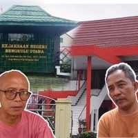 Terungkap: Dugaan Oknum APH Terima Uang untuk ‘Mengamankan’ Perkara 2023 Bengkulu Utara