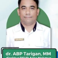 Ramadhan, Pelayanan Medis RSUD Kota Argamakmur Tetap Optimal